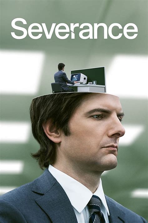 alluc severance|All 9 Episodes of 'Severance,' Ranked .